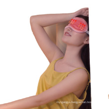 Eye pillow sleeping eye mask for students